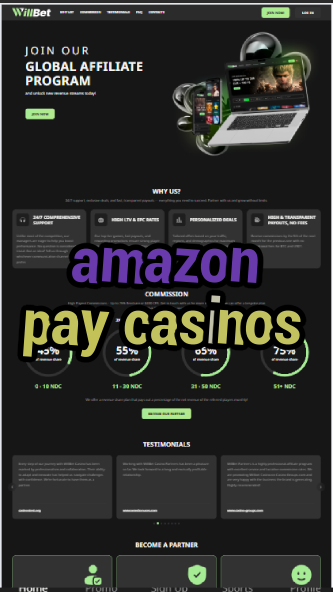 amazon pay casinos-casinoclubmaule.igamblinglist.com