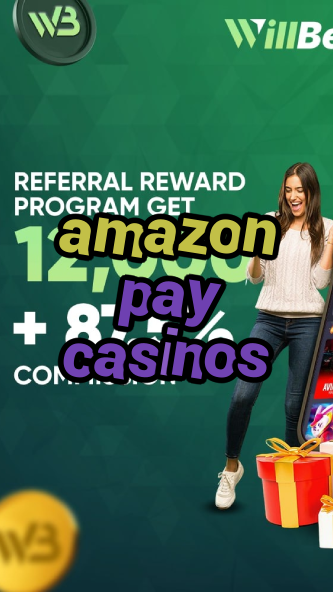 amazon pay casinos-casinoclubmaule.igamblinglist.com