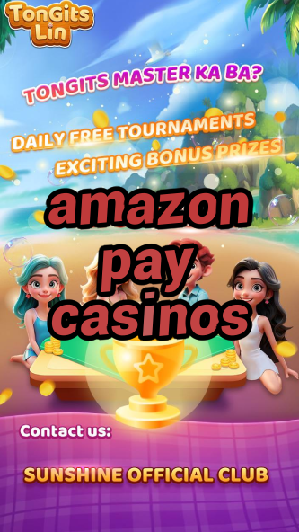 amazon pay casinos-casinoclubmaule.igamblinglist.com