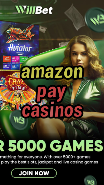 amazon pay casinos-casinoclubmaule.igamblinglist.com
