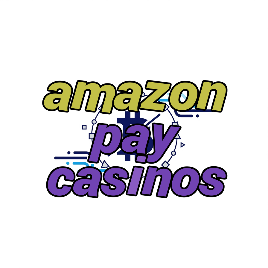 amazon pay casinos